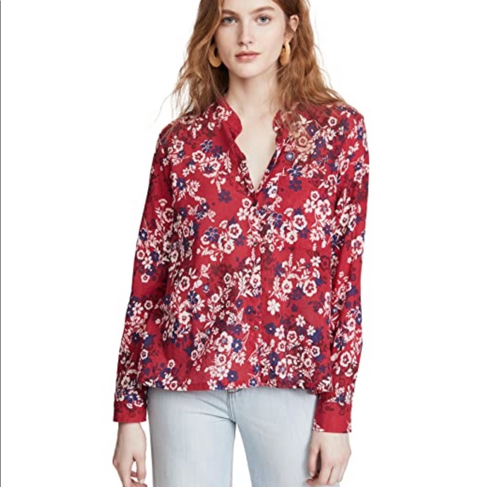 Xirena Graycen Shirt